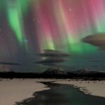 4-Day Aurora Viewing Tour from Whitehorse, Canada - Day 1: Arrival and Aurora Night Excursion
