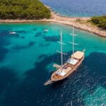 4-Day Blue Escape from Fethiye to Gocek - Explore the Stops Along the Route