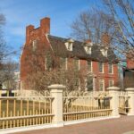 4 Day Boston and North East Coast Exploration - Salem’s Witchcraft History and Colonial Charm