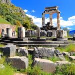 4-Day Greece Highlights Tour: Epidaurus, Mycenae, Olympia, Delphi and Meteora - Exploring Olympia and Crossing Greece’s Coastal Roads