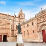 4-Day Guided Tour Green Spain from Madrid - Exploring San Sebastian: The Coastal Charm and Culinary Delights