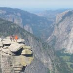 4-Day Half Dome Backpacking Adventure - Exploring Yosemite’s Less-Trafficked Spots