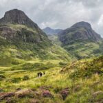 4-Day Isle of Skye & Jacobite Steam Train (train ride included) - Day 2: From Loch Ness to Isle of Skye