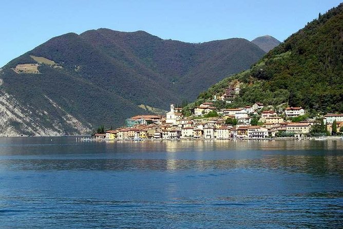 4-Day Italian Lakes Tour from Milan - Practicalities and Logistics
