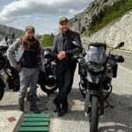 4 day motorcycle tour through Croatia, starting in Trogir! - Exploring Croatia’s Scenic Stops: Lake Peruca and Cetina Spring