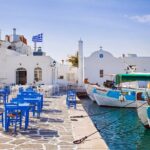 4 Day Private Tour to Paros, Mykonos, Santorini, - Transitioning to Mykonos with Practical Transfers