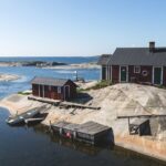 4-Day Stockholm Archipelago Self-Guided Kayak and Wild Camp - Introduction and Safety Briefing with Certified Guides