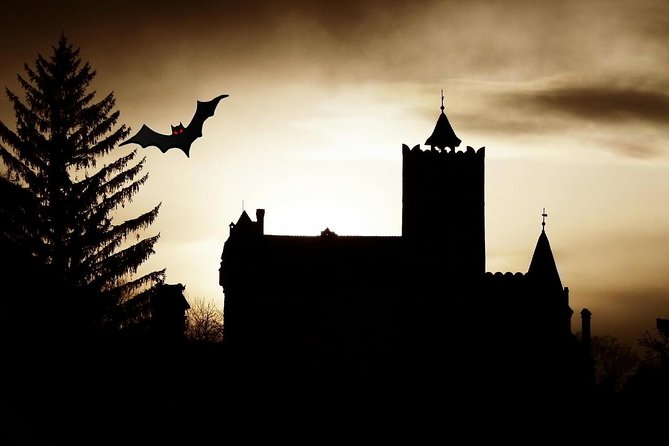 4-Day Transylvania and Dracula Tour from Bucharest - Starting Point and Tour Duration in Bucharest