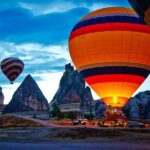 4 Day Turkey Tour: Cappadocia, Ephesus, Pamukkale by Plane - Arriving in Cappadocia’s Fairy Tale Landscape