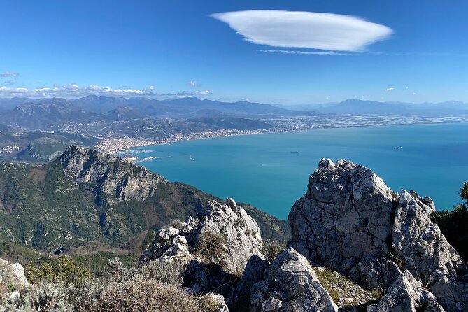 4-day walking tour on the Amalfi Coast - Exploring the Amalfi Coast’s Historic Villages and Landmarks