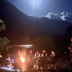 4 Day Wilderness Raft Trip on Hells Canyon - Starting Point and Trip Logistics at the Halfway Outpost