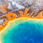 4-Day Yellowstone&Mount Rushmore Tour from Salt Lake City - Starts at the Clarion Inn Salt Lake City Airport