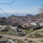 4 days: A short touch to Bulgaria - Discovering Plovdiv’s Historic Charm in the Old Town
