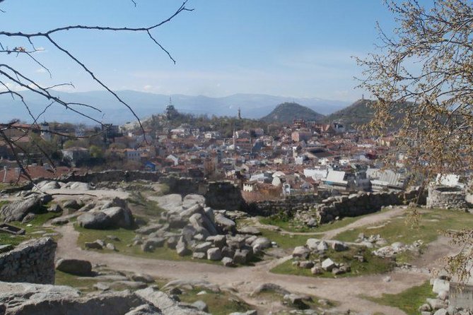 4 days: A short touch to Bulgaria - Discovering Plovdiv’s Historic Charm in the Old Town