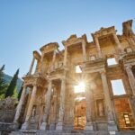 4-Days Cappadocia, Pamukkale and Ephesus Tour from Istanbul - Day 3: Pamukkale’s White Travertines and Ancient Hierapolis