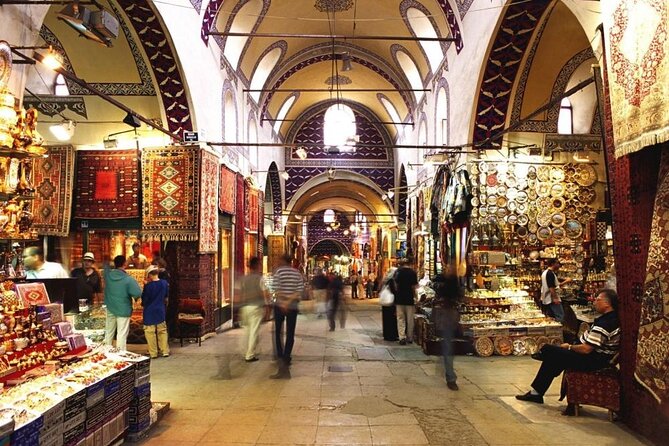 4 Days Istanbul & Cappadocia with Cave Hotel + Optional Balloon - Exploring Cappadocia’s Rock Churches and Fairy Chimneys