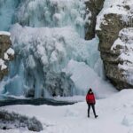 4 Days Rockies Adventure in Banff with Fairmont Experience - First Day: Exploring Johnston Canyon and Banff Highlights