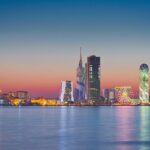 4-Days Tour to Batumi, Kutaisi, Chiatura and Borjomi from Tbilisi - Day 2: From Martvili Canyon to Batumis Seaside Charm