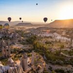 4 Days Turkey Cultural Tour - Cappadocia Ephesus and Pamukkale - Discover Cappadocia’s Lunar and Fairy Chimney Landscapes