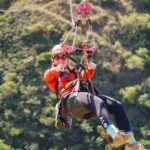 4 Dual-Zipline Mountain Adventure in Maui - Starting Point and Schedule Details in Lahaina