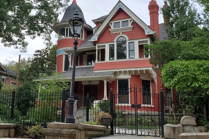 4-hour Atlanta City Tour w/Ponce City Market Lunch Stop - Visiting Atlanta’s Civil Rights Landmarks