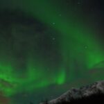 4 Hour Aurora Tour Photos Snacks and Warm Drinks Included - Tromsø Departure Point and Logistics