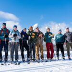 4 Hour Beginner Cross Country Skiing in Grand Teton - What to Expect During the 4-Hour Cross Country Ski Tour