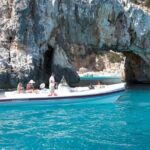 4-hour boat tour of the Amalfi Coast - How the Tour Explores the Amalfi Coasts Most Enchanting Spots