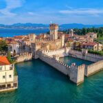 4-Hour Boat Tour on Lake Garda from Lazise - Cruising Past Bardolino: Lake Views and Coastal Charm