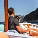 4 Hour Boat Tour To Discover Capri - Highlights of the Capri Coastline: Faraglioni and Punta Carèna