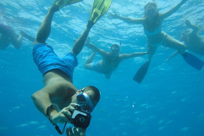 4-Hour Boat Trip to Isla de Lobos from Fuerteventura (Combo Deluxe) - Exploring Isla de Lobos: What Makes It Special