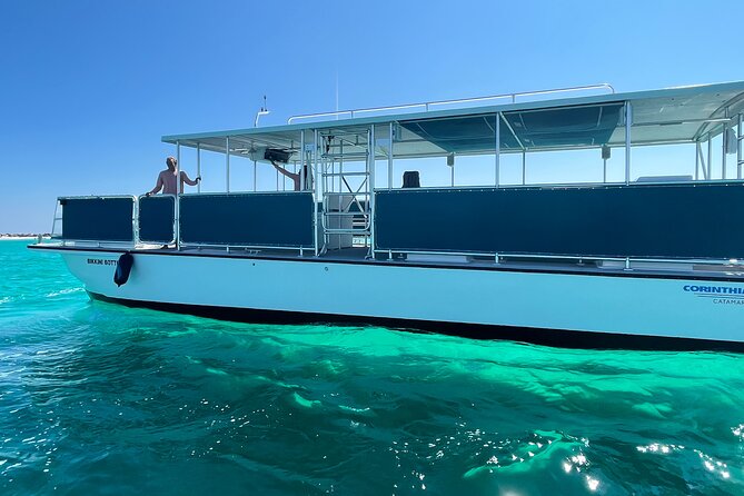 4 Hour Crab Island swim excursion in Destin!! Family friendly - Water Toys and Gear for All Ages