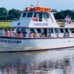 4 Hour Deep Sea Fishing Trip on the Navigator at Calabash - Meeting Points and Timing