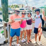 4 Hour Deep Sea Up to 9 Miles - Departing from Tin City at Naples for Deep-Sea Excursions