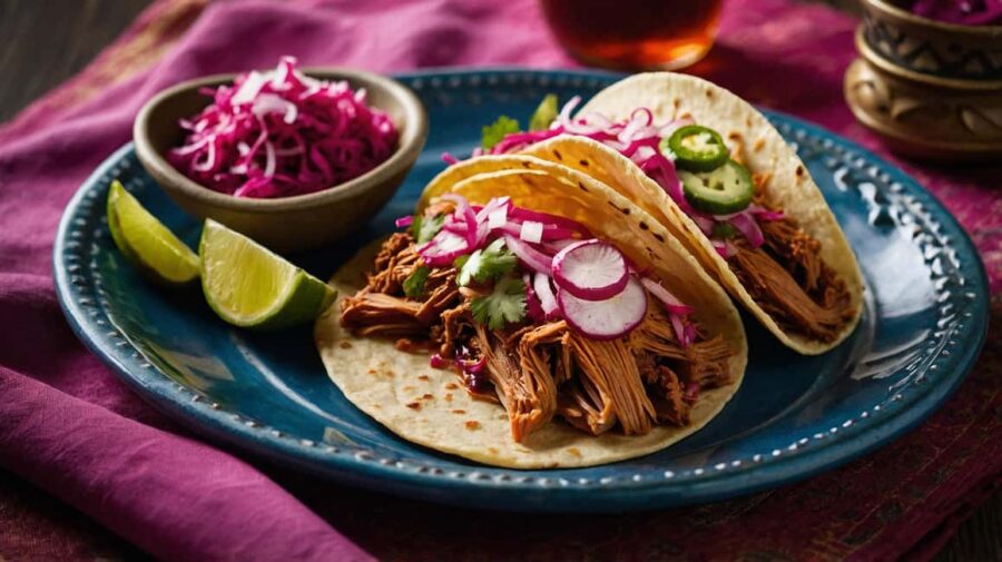 4-hour Eat & Drink-as-you-Cook Yucatecan Food in Cancun - Preparation and Participation in Yucatecan Cuisine