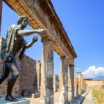 4-Hour Excursion to Pompeii from Sorrento - From Pickup to Scenic Drive Along the Sorrento Coast