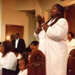 4-hour Harlem Gospel Tour in New York City - Starting Point at the Sheraton New York Hotel