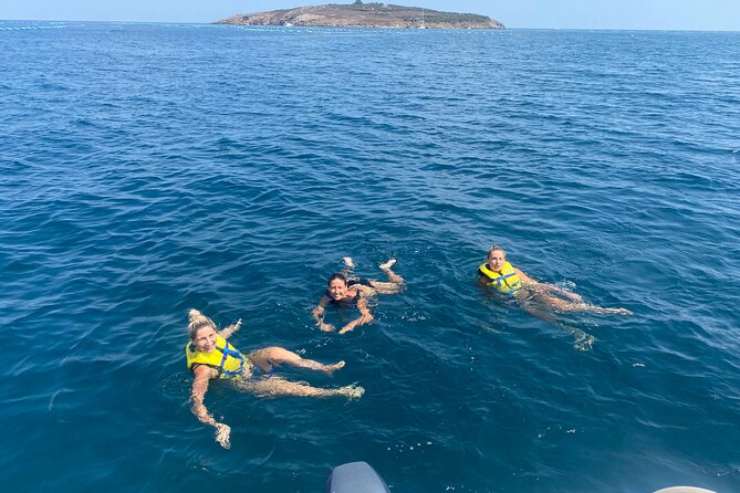4 Hour Introduction to Sailing Experience near Sozopol - Scenic Sailing Along St. Ivan Island