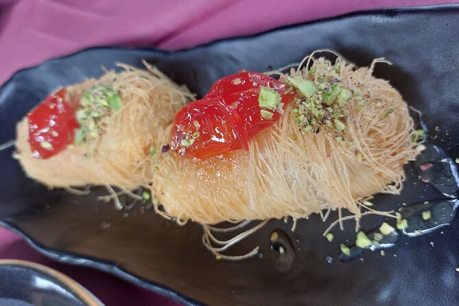 4 Hour Ioannina Private Culinary City Experience - Tasting Local Cheeses Paired with Tsipouro