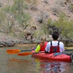 4-Hour Kayak Deluxe Tour in Emerald Cave with Catered Lunch - Exploring the Colorado River and Black Canyon