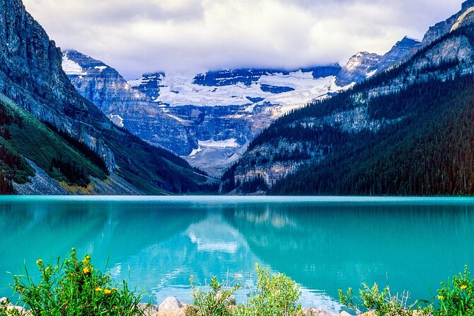 4-Hour Lake Louise Tour from Banff and Canmore - Activities to Suit Every Interest at Lake Louise