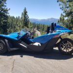 4 Hour Lake Tahoe Polaris Slingshot Rentals - What to Expect During Your 4-Hour Drive