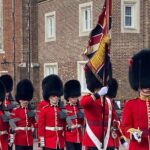 4 hour London Private Tour, with your own Black Cab Tour Guide - Exploring the Houses of Parliament and Westminster Abbey