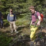 4 Hour Off-Trail Wilderness Wonders Tour in Denali - The Off-Trail Adventure Begins Outside Denali National Park