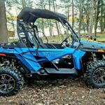 4-Hour Private ATV Riding Experience in Adirondacks - How the Trails Are Accessed and Navigated