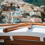 4-Hour Private Boat Experience From Positano - Swimming and Snorkeling in Crystal Waters