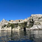 4-Hour Private Boat Tour in Corfu - Swimming, Snorkeling, and Sunbathing in Secluded Covers