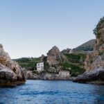 4-Hour Private Boat Tour of Castellammare del Golfo - Departure from Castellammare del Golfo’s Marina Yachting Sicily