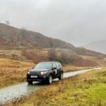 4-Hour Private Lake Tours by 4x4 - The Allure of Windermere’s Scenic Heights at Kirkstone Pass