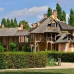 4-Hour Private Tour. Marie Antoinette's Trianon & Hamlet - Exploring the French and English Gardens